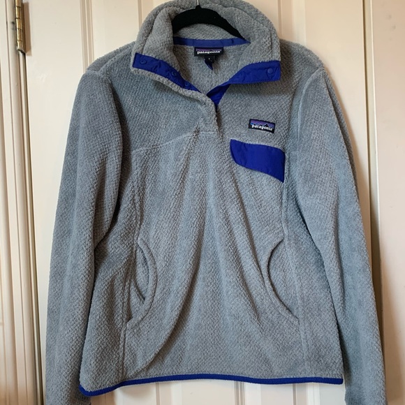 Patagonia fleece - Picture 1 of 1